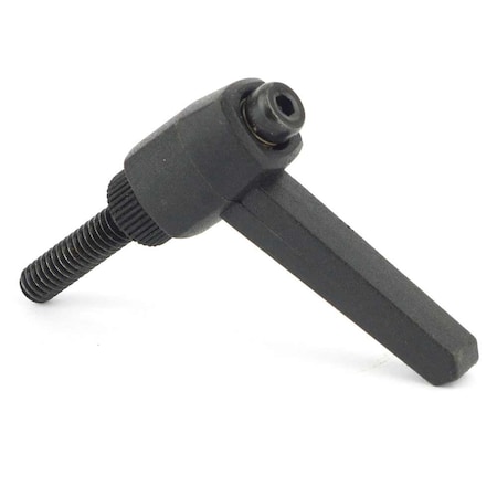 Big Horn Ratchet Lever - Bolt 1/4-20 19729B